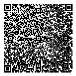 QR код гостиницы Чукотка