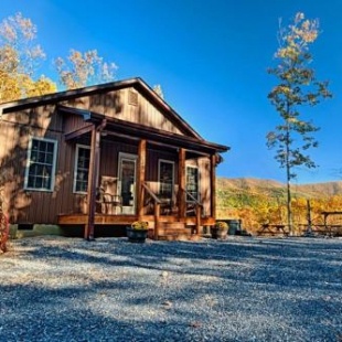 Фотография гостевого дома Old_Wagon_Ridge