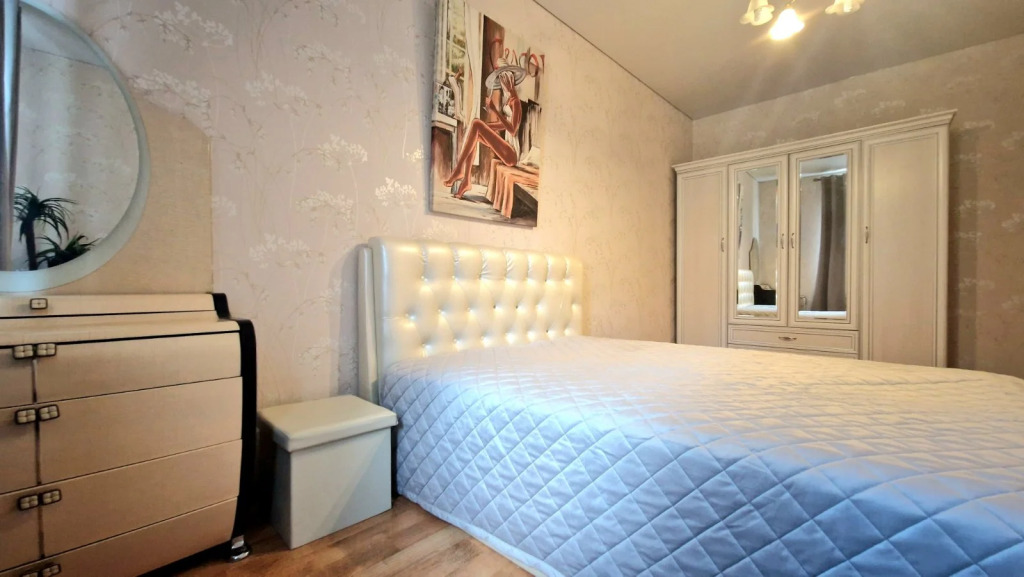 Фотография квартиры Апартаменты на проспекте Ленина 35