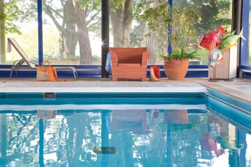 Фотографии гостиницы
Quintessia Resort et Spa