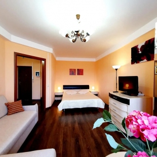 Фотография квартиры Апартаменты на улице Мичурина