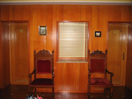 Фотография гостевого дома Casa Rural El Patio