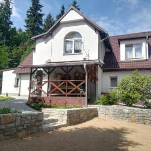 Фотографии мини отеля
Willa Parkowa