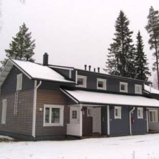 Фотографии гостевого дома
Holiday Home Toivola 2