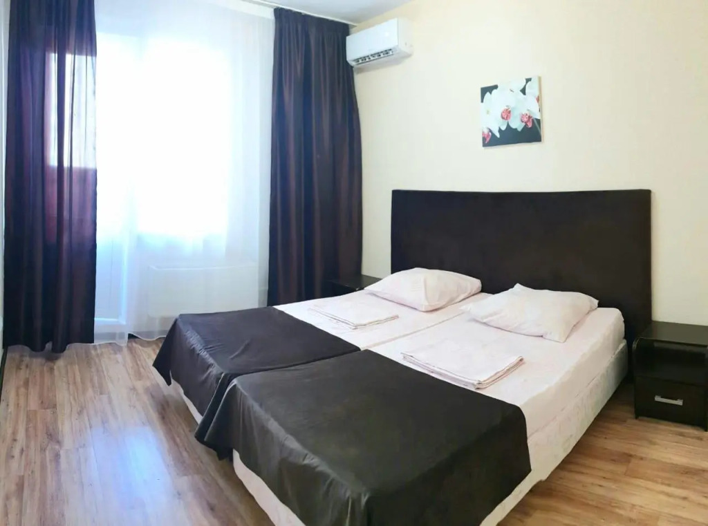 Фотография квартиры Апартаменты на проспекте Ленина, 52