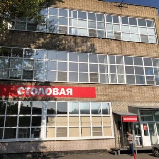 Фотография хостела На Алексеевской