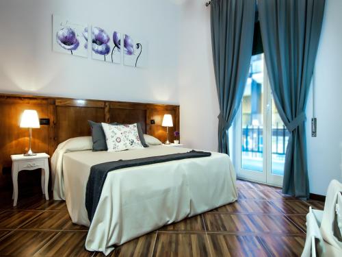 Фотография мини отеля Your Bed Napoli