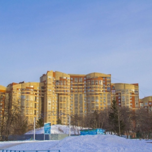 Фотография квартиры Квартира Дом в Парке