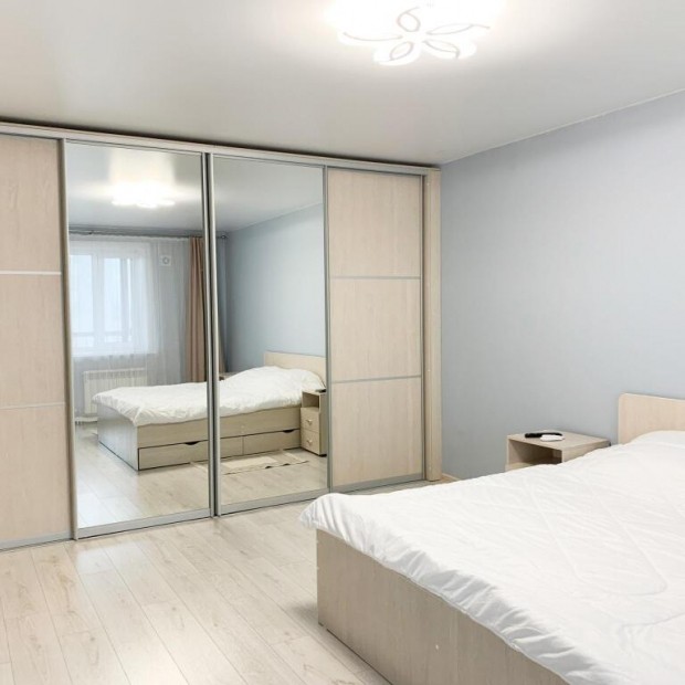 Фотографии квартиры 
            Квартиры Улан-Удэ на проспекте 50 лет Октября