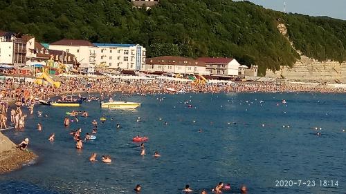 Фотография гостевого дома Лана