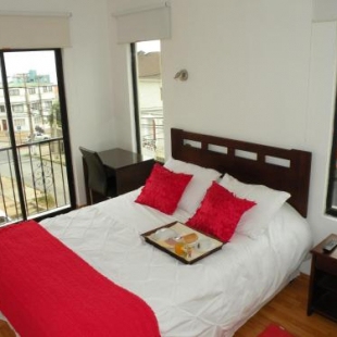 Фотография мини отеля B&B Hostel CasaMoro