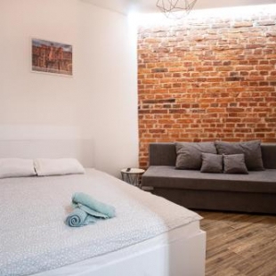 Фотография апарт отеля Dream Aparts-Rewolucji 2