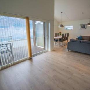 Фотографии базы отдыха 
            Lofthus Camping