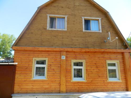 Фотография гостевого дома Лора