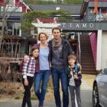 Фотография гостевого дома Gyeongju Tiamo Pension