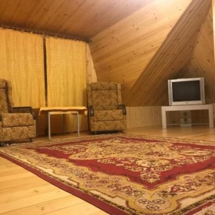 Фотография гостевого дома Во Внуково