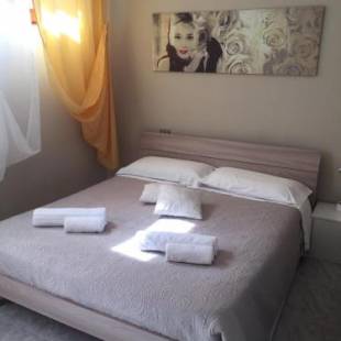 Фотографии мини отеля
B&B Le 4 Stagioni