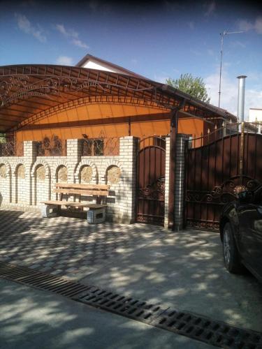 Фотография гостевого дома Уютный