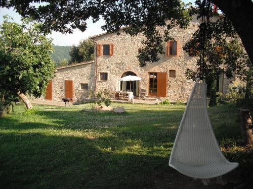 Фотография гостевого дома Agriturismo Le Valli