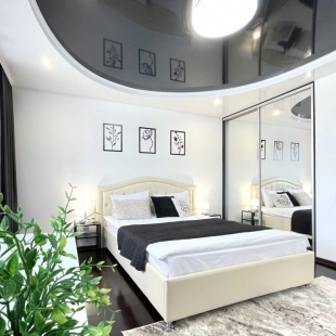 Фотография квартиры Апартаменты Пермякова 83/14