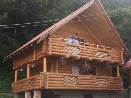 Фотография гостевого дома Домик Зубанича