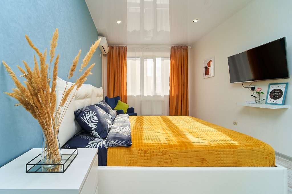 Фотография квартиры Апартаменты ВК 28 у Парка Галицкого 4-х местные