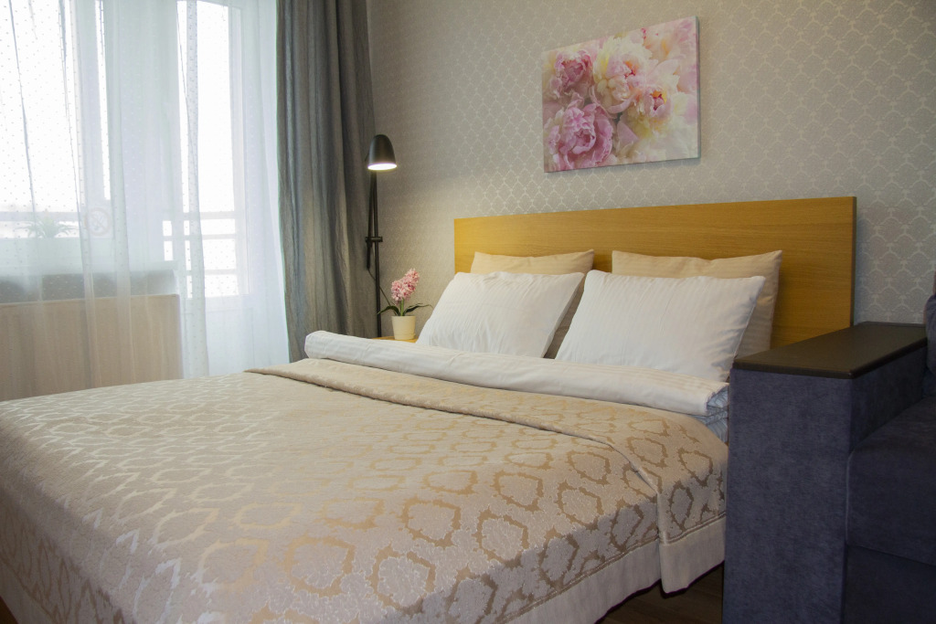 Фотография квартиры Апартаменты  на Варшавской 23/3