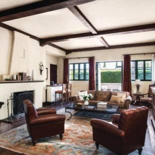 Фотографии гостиницы
The Langham Huntington, Pasadena