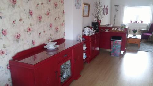 Фотография мини отеля Bed en Broodje Bloem