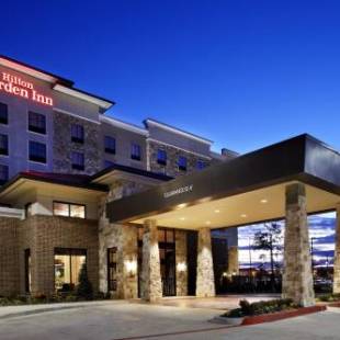 Фотографии гостиницы
Hilton Garden Inn Texarkana