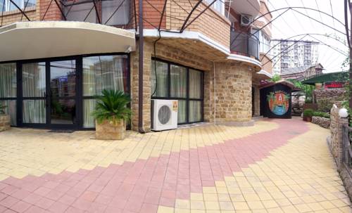 Фотографии гостиницы
Лесное