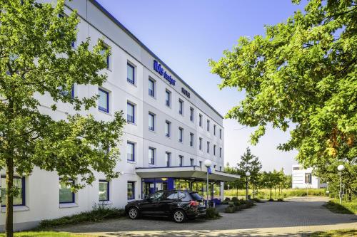 Фотография гостиницы ibis Budget Essen Nord