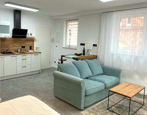 Фотография апарт отеля City Apartments Hannover