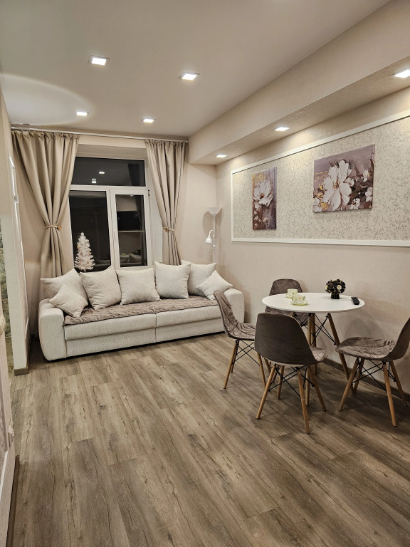 Фотография квартиры Квартира в Центре