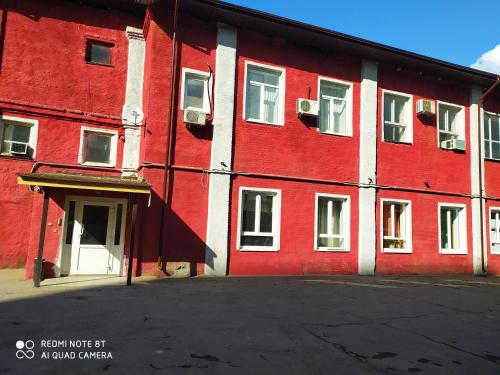 Фотография хостела Мелон