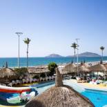 Фотография гостиницы Hotel Sands Arenas