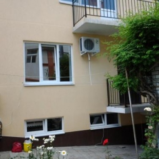 Фотография гостевого дома Алекс на Крымской