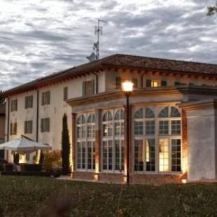 Фотографии базы отдыха 
            Agriturismo Villa Trovatore