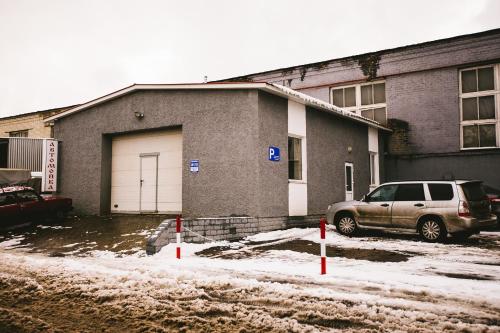 Фотография гостиницы Постоялый двор