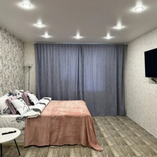 Фотография квартиры Квартира комфортная с дизайнерским ремонтом