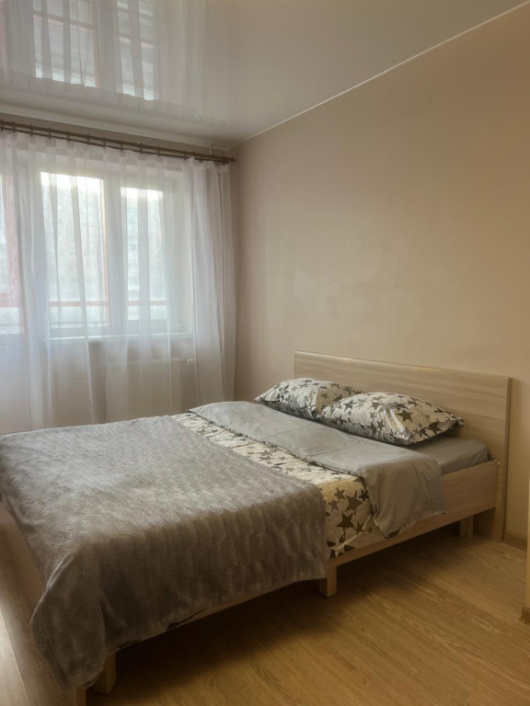 Фотографии квартиры 
            Квартира уютная на Ломоносова 37