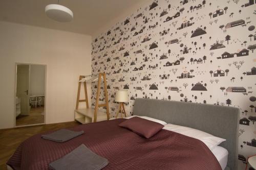 Фотография гостевого дома Best Place in Prague