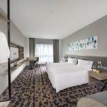 Фотография гостиницы Capri by Fraser Johor Bahru