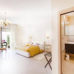 Фотографии мини отеля
B&B Veronicas