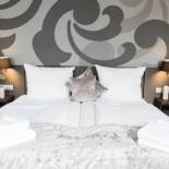 Фотография гостиницы Hotel am Festspielhaus Bayerischer Hof - Superior