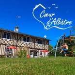 Фотография гостевого дома Cœur d'Albâtre