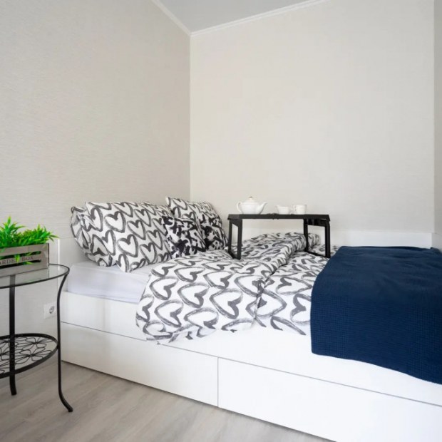 Фотографии квартиры
Апартаменты LS Арт сити