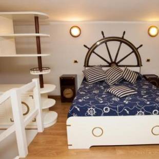 Фотографии гостиницы 
            Hotel Ausonia