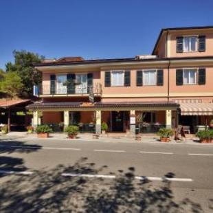 Фотографии гостиницы
Antica Locanda Luigina