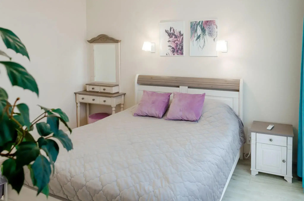 Фотография квартиры Апартаменты на улице Петра Ломако 1 А